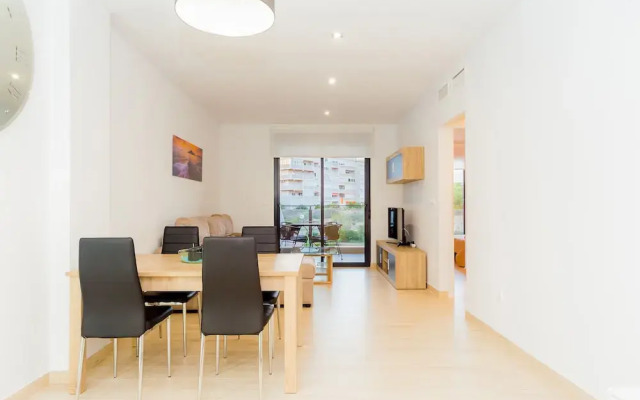 Endless summer of Pinada Beach 3