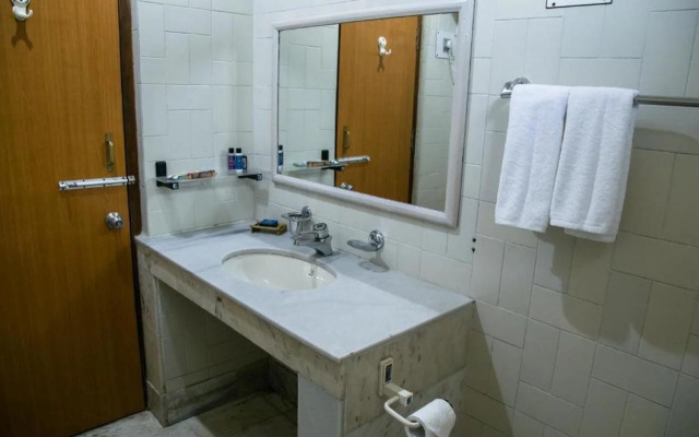 Niraamaya Retreats Aradura Kohima