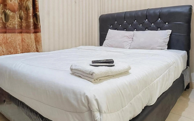 Icha Homestay Near Terminal Purabaya Madiun