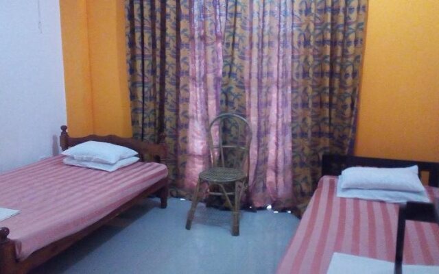 Lakmalee Homestay