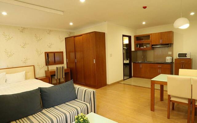 Song Hung Hotel & Serviced Apartments
