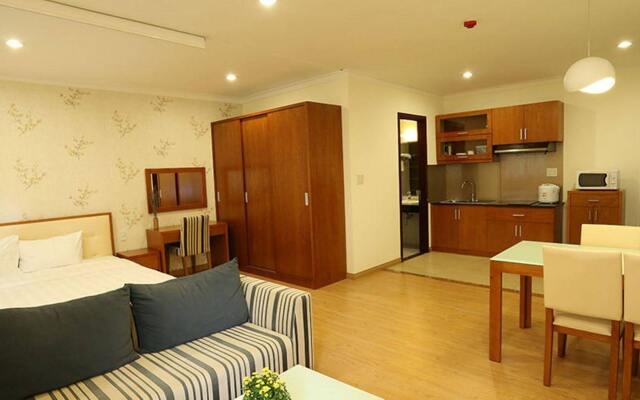 Song Hung Apartments