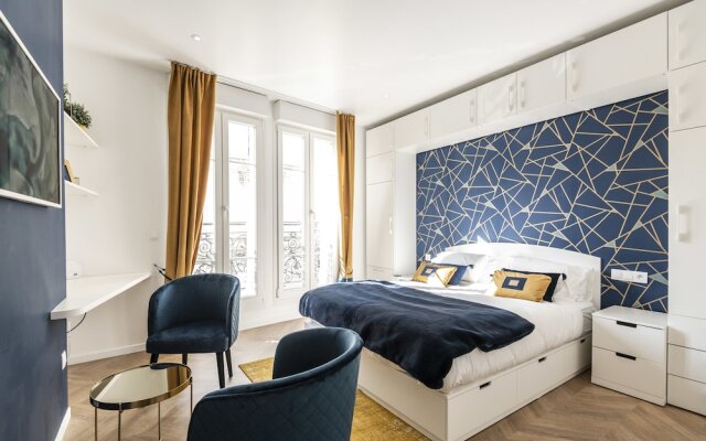 MM Suites Marlot