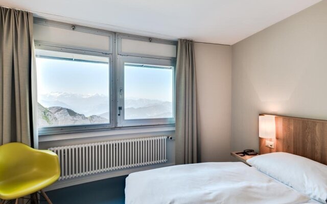 Hotel Pilatus Kulm