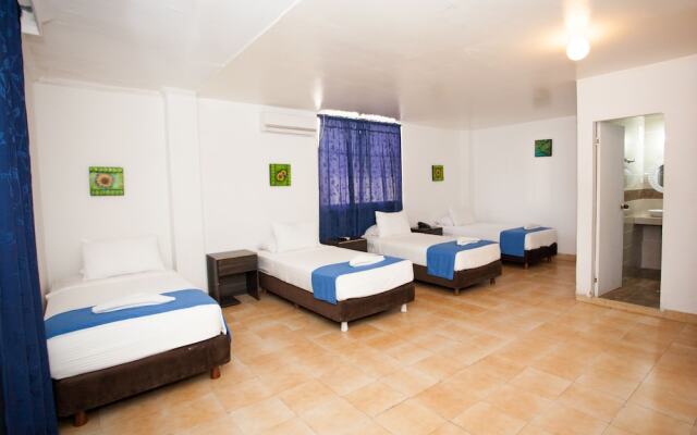 Be Hotel San Andrés