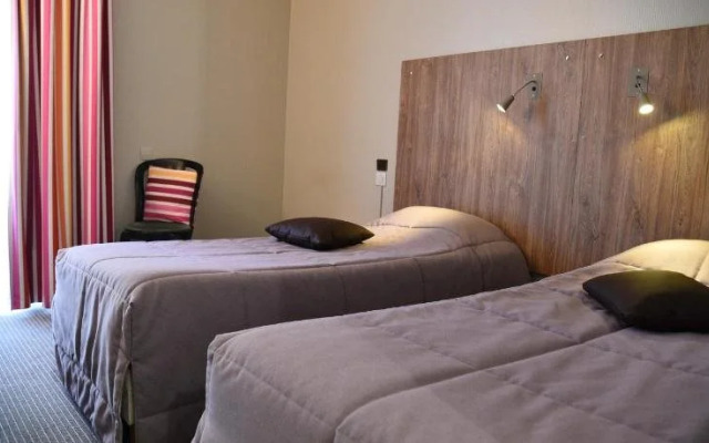 Les Jardins De L'Anjou