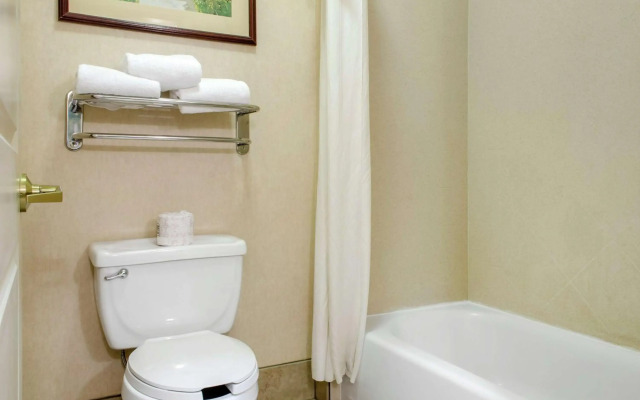 Homewood Suites by Hilton College Station