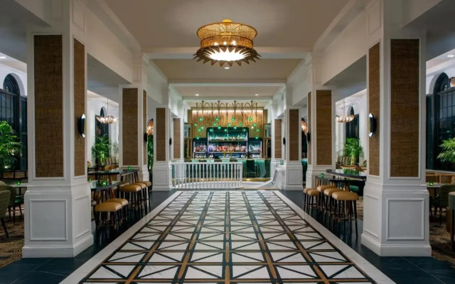 The Don CeSar