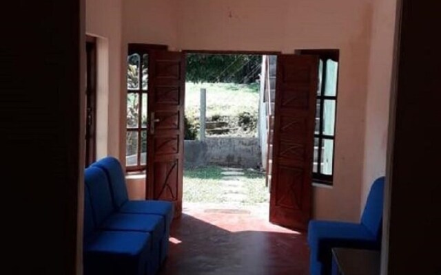 Travel Hub Kandy