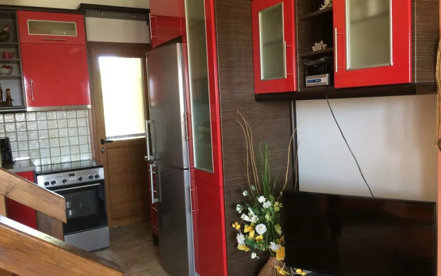 Sweet n' Cozy Maisonette