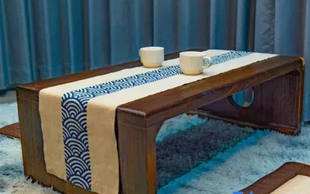 Liangyi Garden Homestay