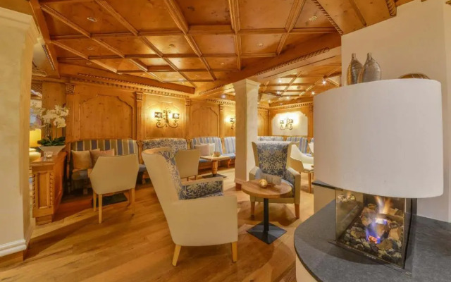 Romantik Landhotel Doerr