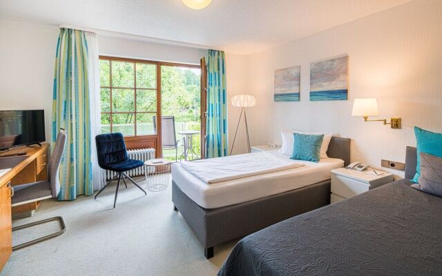 Hotel Windenreuter Hof