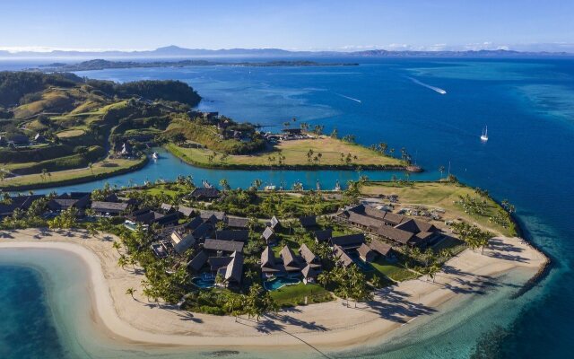 Six Senses Fiji