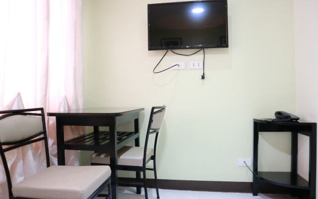 Doniti Suites and Events Place