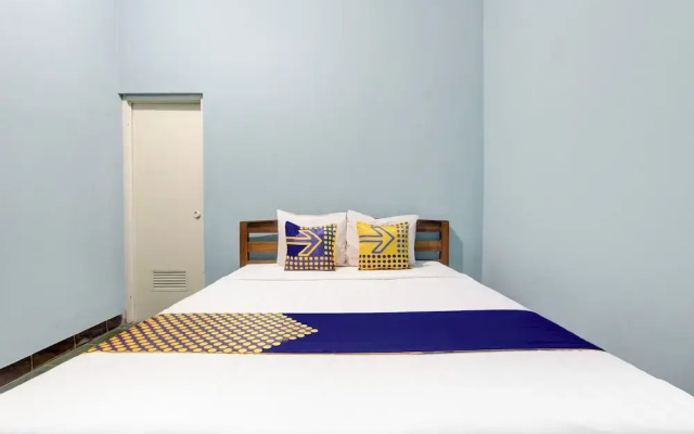 Hotel O Agung