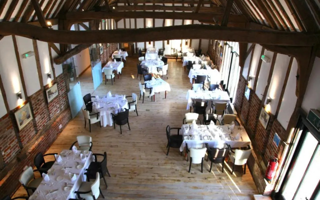 Ivy House Country Hotel