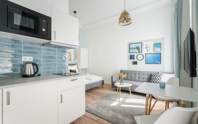 A13 - Boutique Apartments by BQA