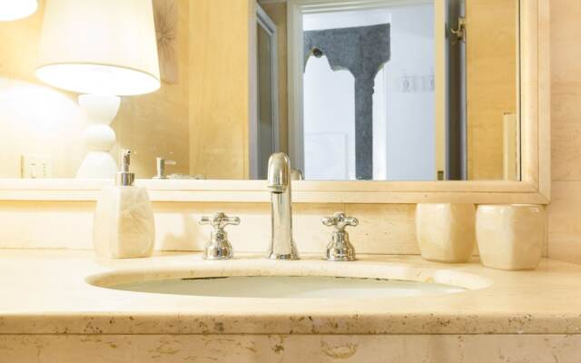 Colosseo Luxury Apartment