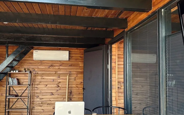 Wonder of Nature Sapanca