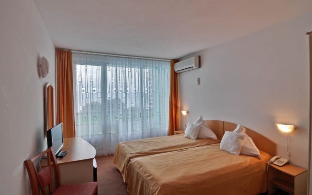 Hotel Balada