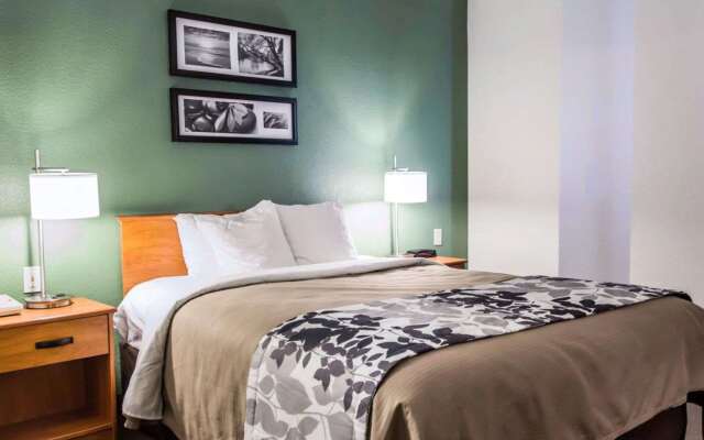 Sleep Inn Louisville East