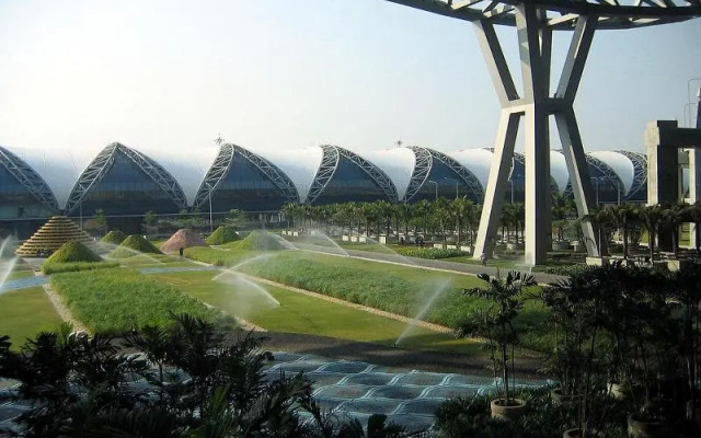 Ruai Thong Pong Pai Resort By Zuzu