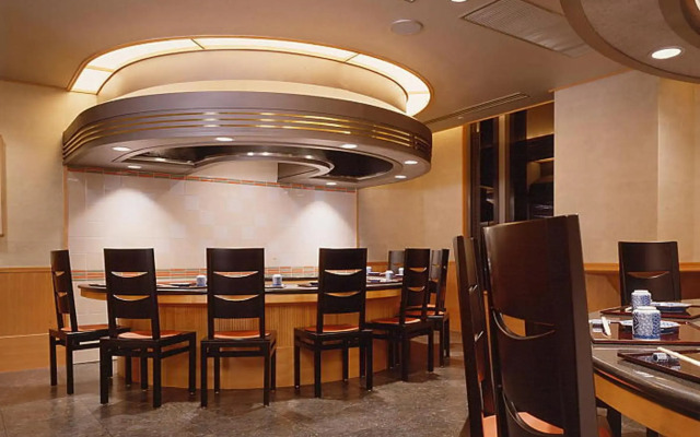 Rembrandt Hotel Oita