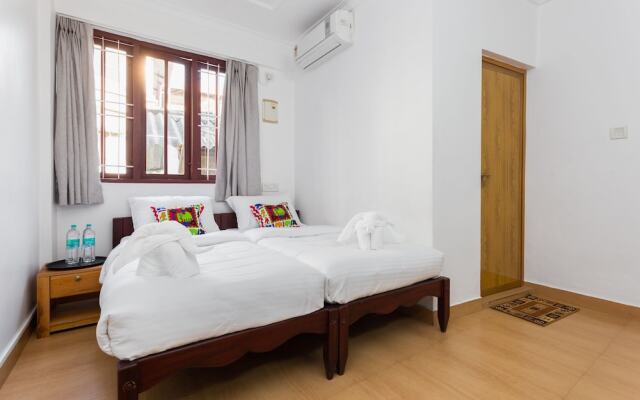 Rasa Hotel, Restaurant & Art Space