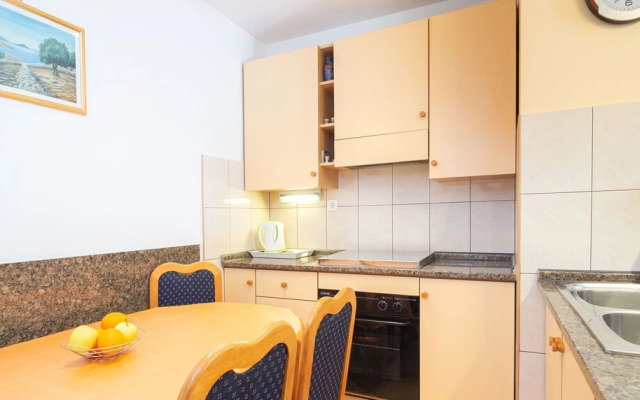 Apartment Ruža