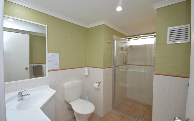 Riverview Holiday Apartment 28 - Kalbarri WA