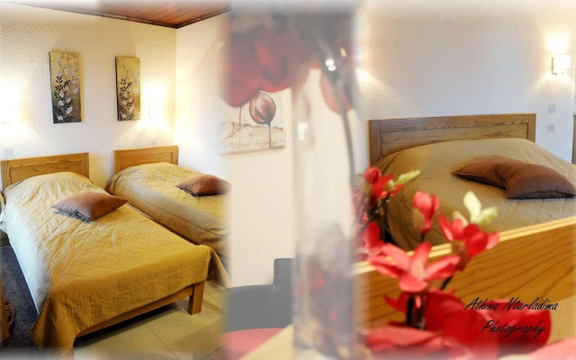 Asimina Guesthouse