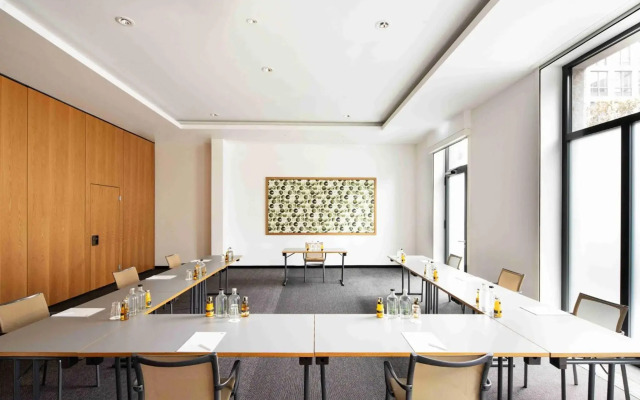 Holiday Inn Frankfurt - Alte Oper by IHG