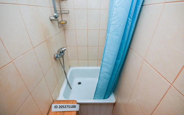 Погостим на проспекте Ленина 06 корпус 1