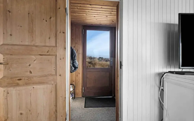 5 Star Holiday Home in Hvide Sande