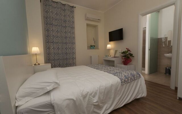 San Domenico Bed & Breakfast