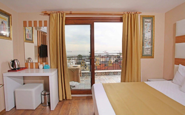 Alfhotel Oldcity