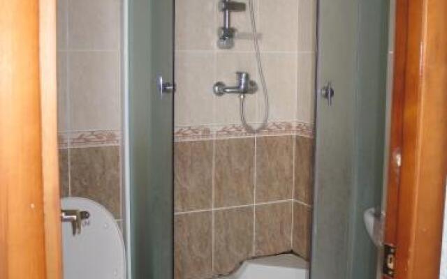 Guest House on Sovetskaya 143