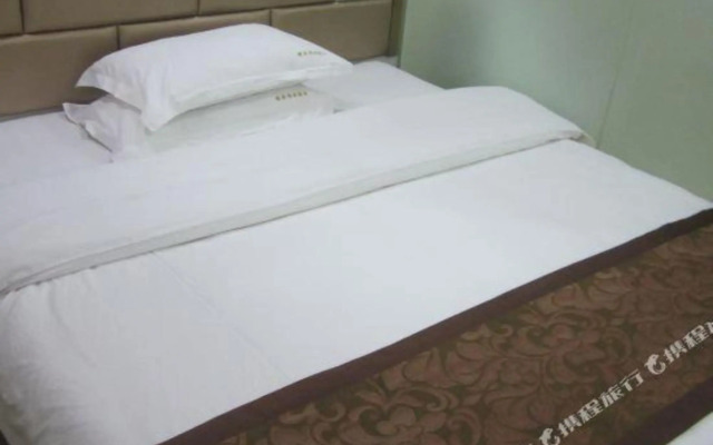 Hangzhou Xiyouju Hotel