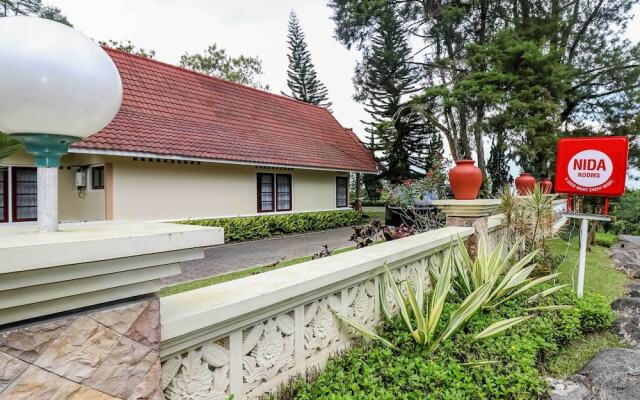 Puri Indah Inn