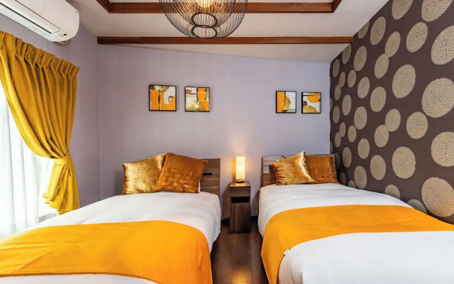 SHIMIZUYA Osaka Nishikujo ekimae