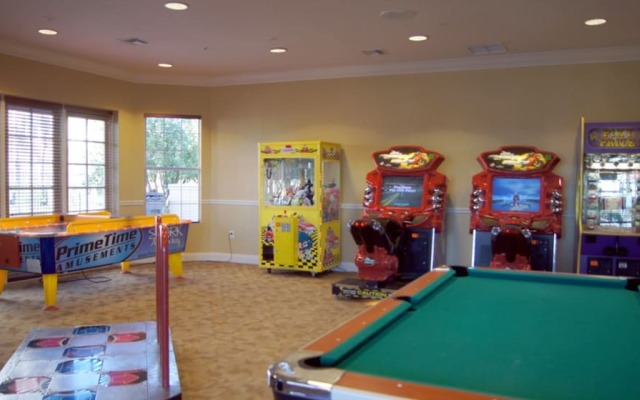 Vista Cay Four-bedroom