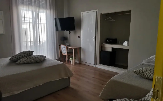Ace Rooms Vsg