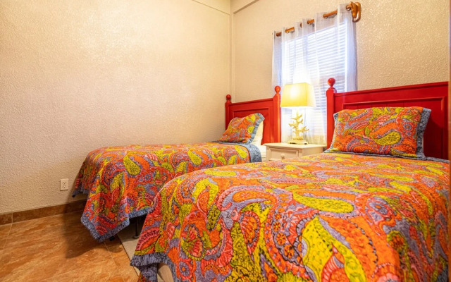 Lighthouse Beach Villas