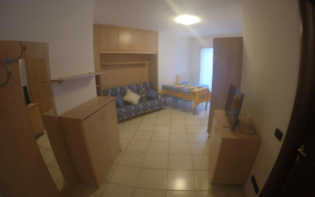 Residence Diana Frontemare