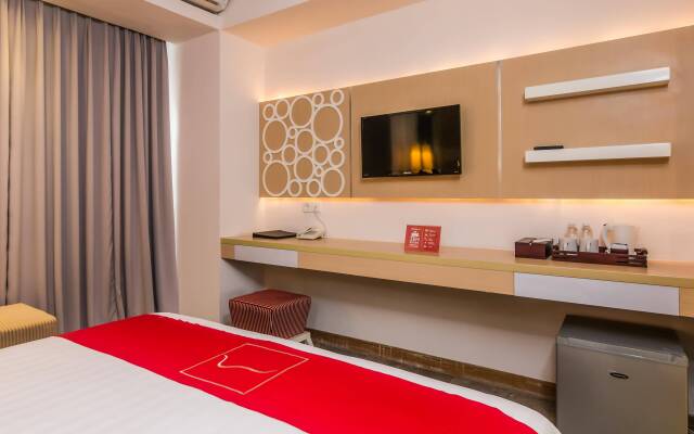 ZEN Rooms Seminyak Cendrawasih