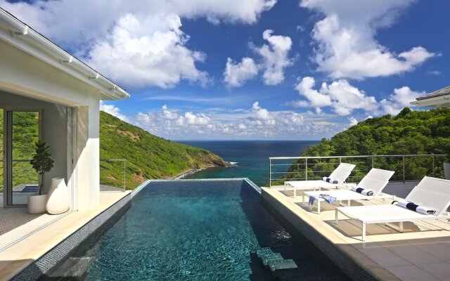 Xhale Luxury Villa