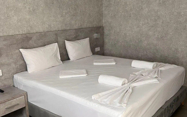 Апартаменты на улице Кисловодская 20