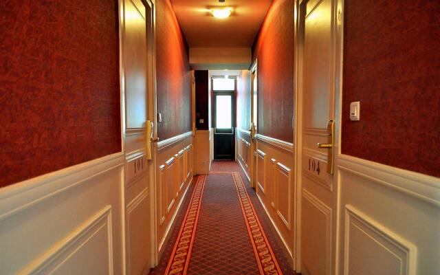 Park Hotel Bellevue