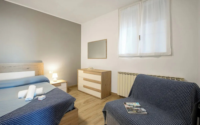 Lake View Terrace Over The Borromean Isla